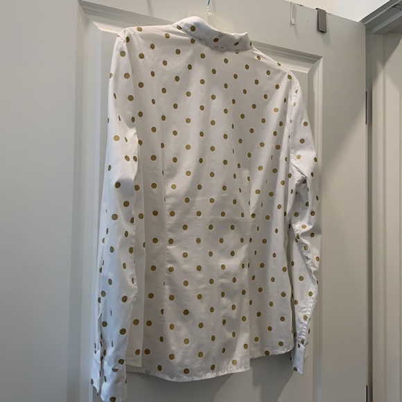 Talbots Shirt - Picture 6 of 7